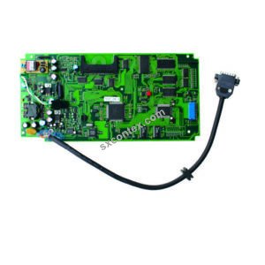 Picanol loom KBDX electronic board BE205928 BE314998