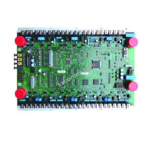 Picanol OMNIPLUS GAMMAX loom PRINT  TRIAX electronic board BE302460