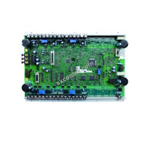 Picanol TRIAX/D-2 board BE303188