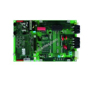 Picanol Optimax RBMM110-1 LDEC electronic board BE221526