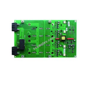 Picanol Optimax loom OBMM LDEC electronic board BE221528