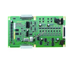 Picanol OMNIPLUS loom WEB/WEF-2 electronic board BE312102