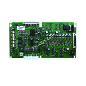 Picanol loom WEB electronic board BE300527
