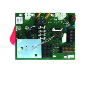 Picanol EPDAF booard BE222757 BE238483 BE313189