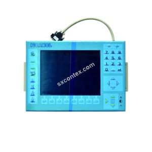 Picanol loom KDBX-4 electronic board BE314999