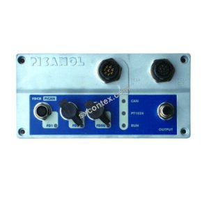 Picanol loom FDCB electronic board BE310395