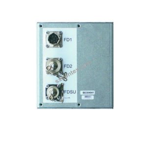 Picanol OMNIplus FDIPRINT  feeler plate BE304041