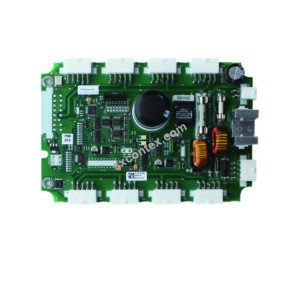 OPP Weft Storage Interface Board 31.9125.008 31.9125.108 31.9125.104