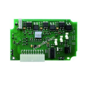 STELLA190 Weft Storage electronic Board 27.9104.0001