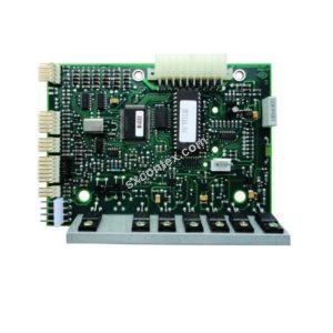 Picanol OMNI DELTAX 2231B Weft Storage electronic Board 31.9061.0100