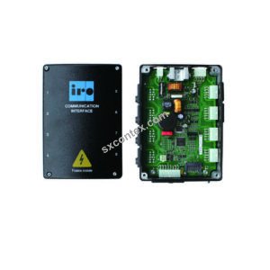 OPP Weft Storage Interface Board BE240212