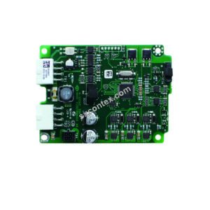 leno selvedge control panel 58.9001 BA313381