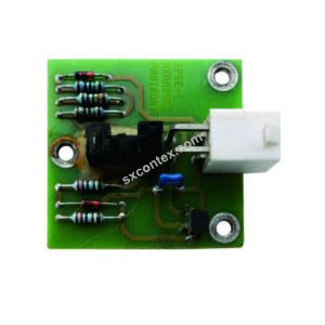 SPSE-1 electronic PANEL BE310656