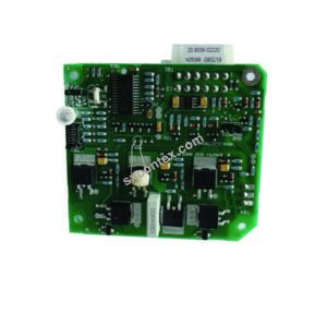 Picanol GTM GTX Weft Storage Board LASER/NOVAR PREWINDER BOARD