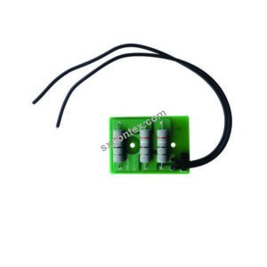 Surge protection board INRUSH BE214689