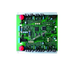 Picanol LOE BR circuit board BE153694