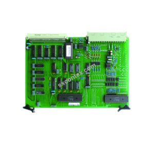 Picanol loom TIK/-1 circuit board BE9150