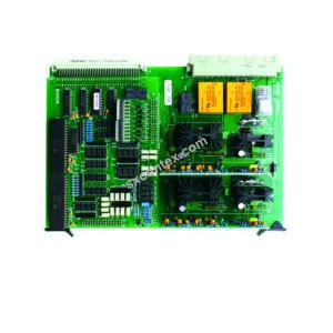 Picanol loom PAT PWRPS circuit board BE93298