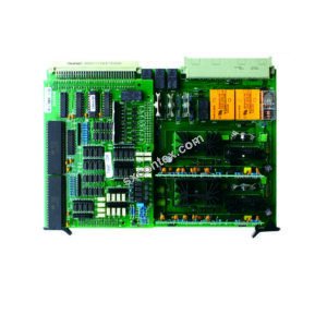 Picanol loom GTX PWRGS-1 circuit board BE93297
