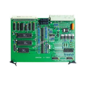 Picanol loom GTX KISG circuit board BE82868