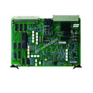 Picanol loom GTM-AS PWRG circuit board BE91725