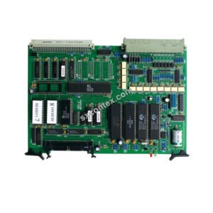Picanol PAT GTX SPU board SPU-3 BE82480 SPU-2 BE93064