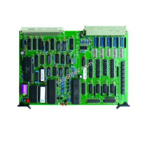 Picanol PAT GTX CPUX-1 circuit board BE93607