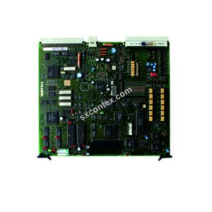 Picanol loom OMNI CPUE circuit electronic board BE153397