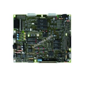 Picanol loom MBL circuit electronic board BE151395
