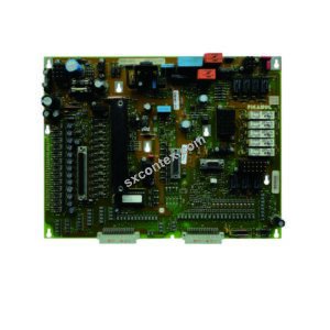 Picanol loom MBP circuit electronic board BE151986