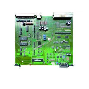 Picanol loom GDLP circuit electronic board BE152373