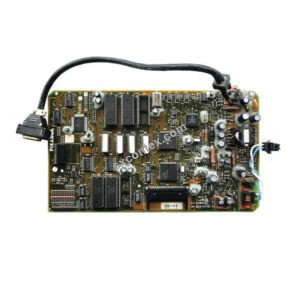 Picanol loom KBDE circuit electronic board BE152373