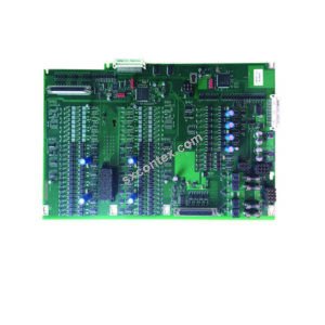 Picanol loom IBR-5 board BE219586 IBR-6 board BE221026 IBR/8C-7 BE222402 IBR/8C-7V2 BE238656
