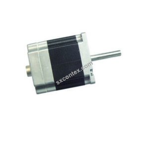 Picanol OMNIplus800 Left scissors step motor BE305382 BE312408