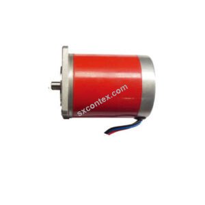 Picanol GAMMA GAMMAX ELSY STEP MOTOR black color BE208333