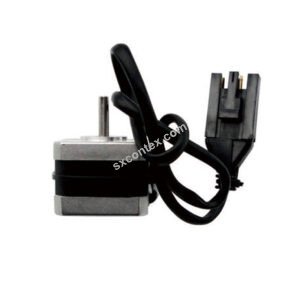 Waste yarn scissors motor for Picanol loom OMNIPLUS800 BA305300 BE309505