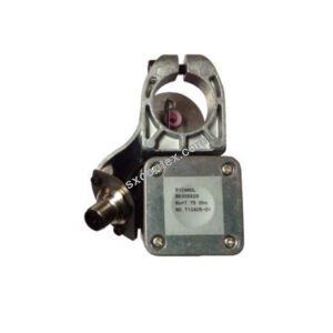 PFT motor for picanol loom, with original code BE309711