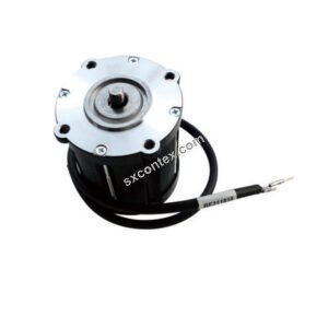 ASS MOTOR for Picanol OMNIplus SUMMUM loom with original code BE311818