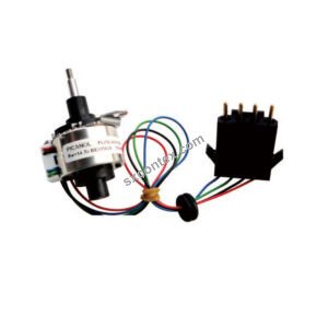 ASS MOTOR for Picanol OMNIplus SUMMUM loom with original code BE315628