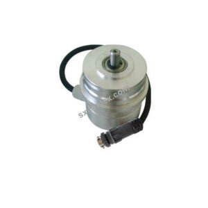 Main encoder and shaft encoder for picanol loom PAT and GTX with original code BE83395, BE93571, BE91258 and BE82968