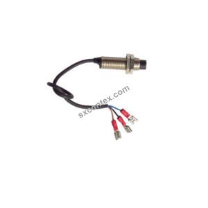 PROXIMITY SWITCH for Picanol PAT, GTM and GTX with original code BE89392