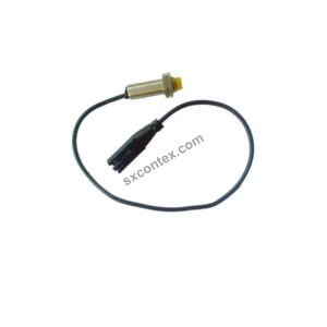 PROXIMITY SWITCH for Picanol GAMMA and OMNIplus with original code BA209609 and BA208723 M14 2lines