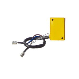 Proximity Switch for Picanol PAT, GTM and GTX with original code BE80128