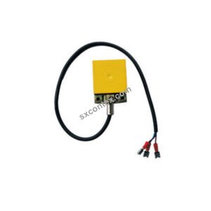 Warp tension sensor for picanol loom PAT GTM and GTX with original code BE83081 and BE83082