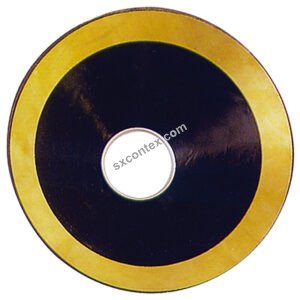 Weft Feeder Tension Ring for Textile Machinery ODφ145mm φ113mm