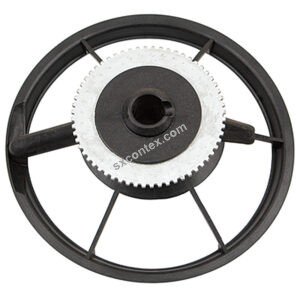 ROJ AT 1200 Weft Storage Outer Big Size Oscillating Disc