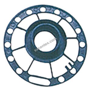 Weft Storage Winding Disc for Vamatex C401/ ROJ AT 1200