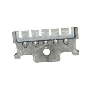 Picanol Airjet Machine Warp Stop Bracket