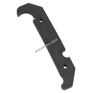 Dropping Board Support Foot for Picanol OMNI plus BA215536