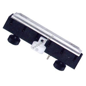 Warp Stop Support Assembly for Picanol Loom B333429
